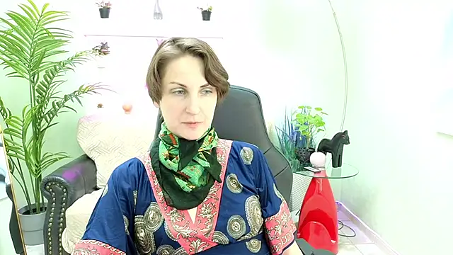 AuroraScript online show from November 17, 2025, 3:07 pm