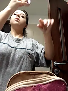 AudreySosa online show from October 25, 2025, 10:15 pm