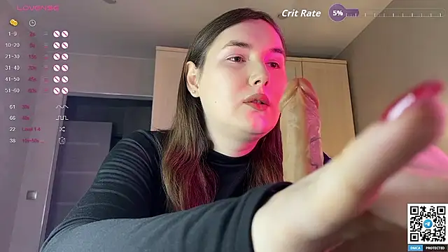 Maria Bowie online show from January 10, 2026, 8:05 am