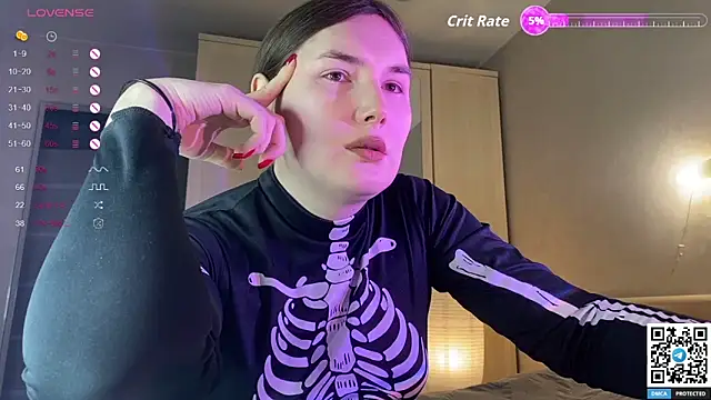 Maria Bowie online show from January 15, 2026, 7:02 am