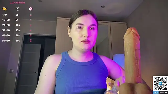 Maria Bowie online show from April 5, 2026, 7:27 am