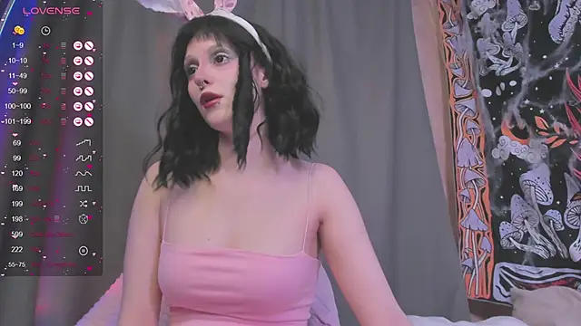 Snapshot of kissthasky chatting on December 2, 2025, 5:57 am kissthasky online show from December 2, 2025, 5:57 am