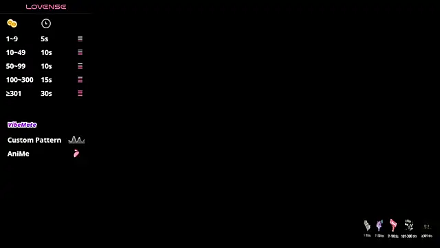 Gabyqueen70 online show from March 27, 2026, 3:12 am