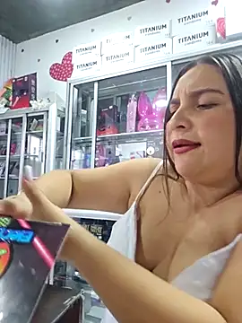 sofiafantasy online show from February 7, 2025, 8:31 pm