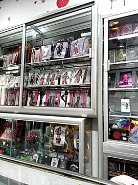 sofiafantasy online show from October 23, 2025, 2:05 pm