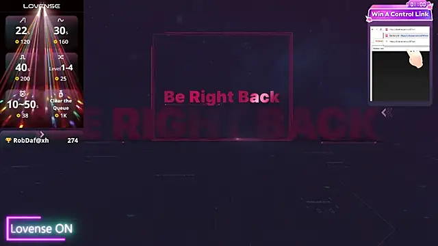 reck online show from April 29, 2026, 1:59 pm