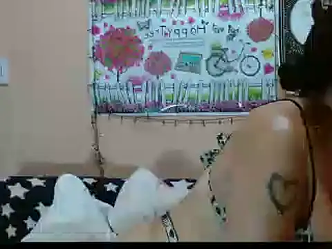 Rosy sexxx online show from January 3, 2025, 8:01 pm