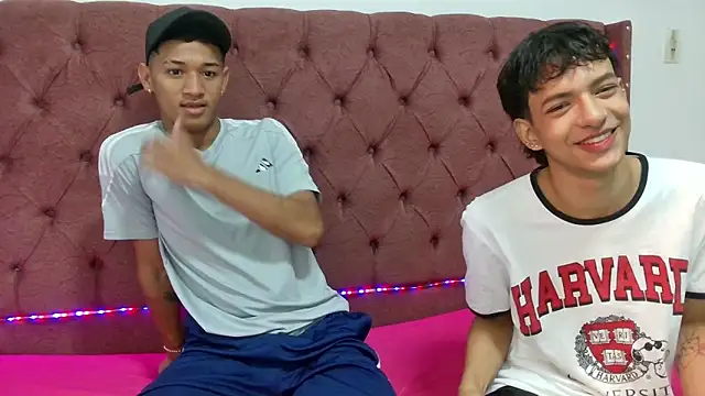 boys yourparty online show from January 3, 2025, 1:14 pm