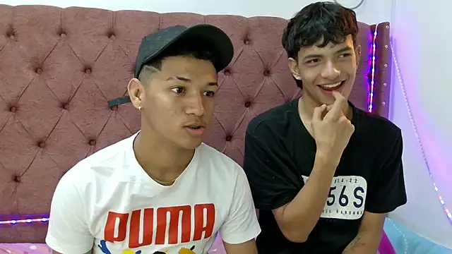 boys yourparty online show from January 4, 2025, 1:31 pm