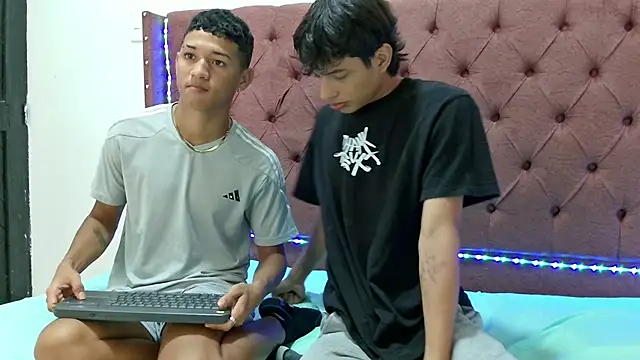 boys yourparty online show from February 7, 2025, 1:43 pm