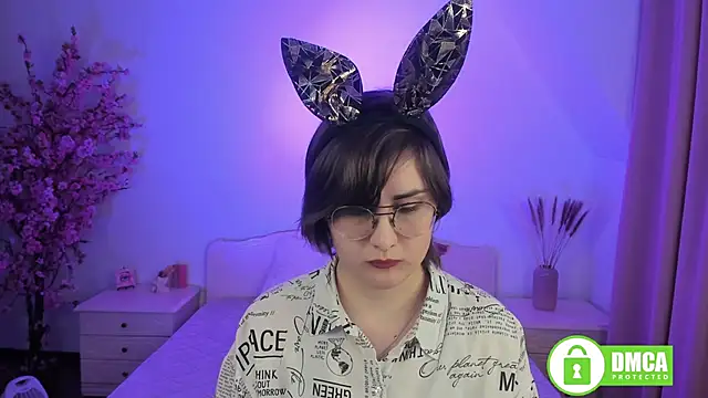Funny bunnyy online show from January 11, 2025, 4:46 pm