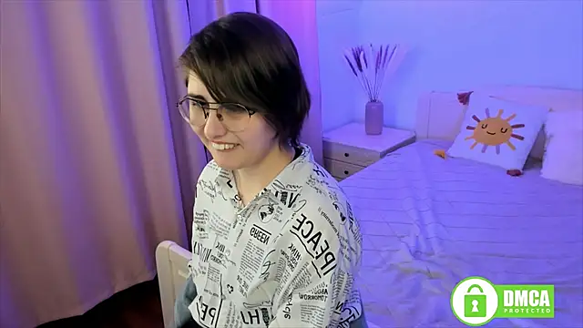 Funny bunnyy online show from January 11, 2025, 9:57 pm