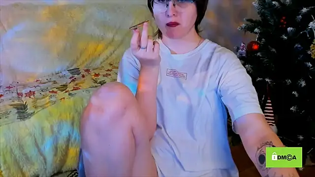Funny bunnyy online show from January 13, 2025, 12:19 am