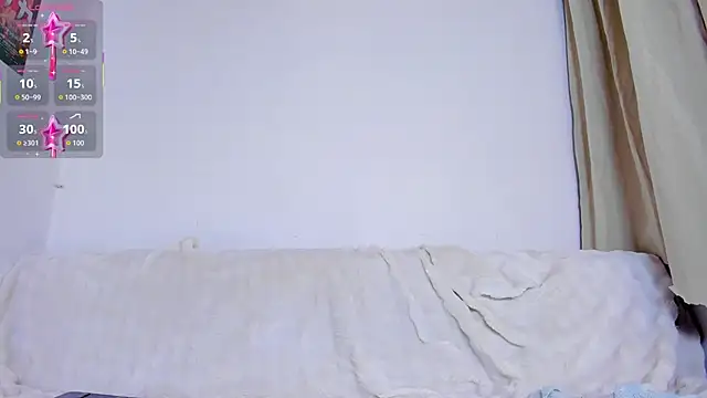 lil hanna18 online show from February 9, 2026, 11:03 am