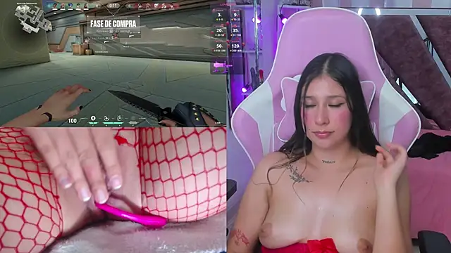 BellyRouse online show from February 24, 2025, 10:37 am