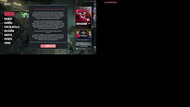 BellyRouse online show from March 12, 2025, 4:41 am