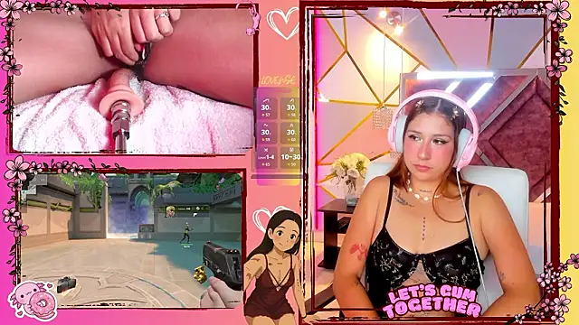 BellyRouse online show from February 1, 2026, 5:17 am