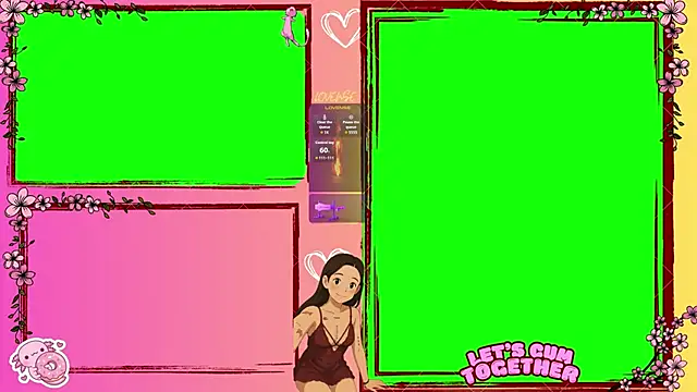 BellyRouse online show from April 18, 2026, 4:16 am