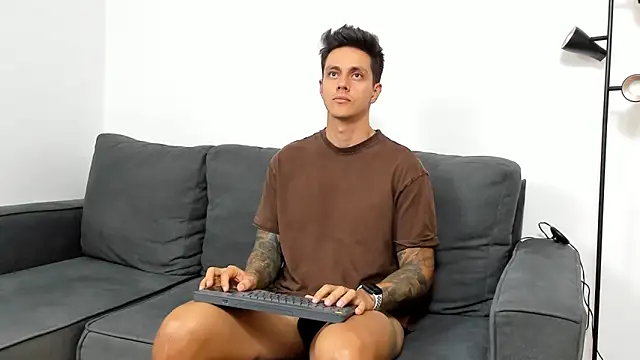 JeanBroc online show from September 15, 2025, 8:53 pm