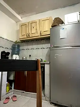 PEACHY439 online show from October 13, 2025, 7:14 pm