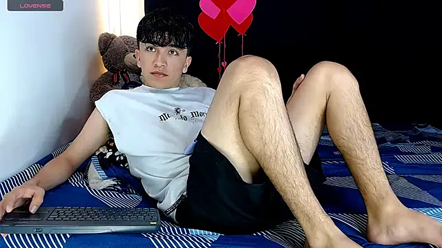 benji hoter online show from February 23, 2026, 10:40 pm