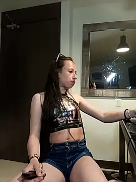 Snapshot of milena_23x chatting on January 15, 2025, 12:30 am milena 23x online show from January 15, 2025, 12:30 am