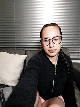 Snapshot of milena_23x chatting on February 13, 2025, 7:03 am milena 23x online show from February 13, 2025, 7:03 am