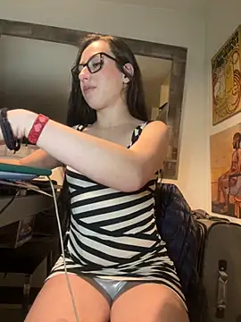 Snapshot of milena_23x chatting on November 2, 2025, 7:00 am milena 23x online show from November 2, 2025, 7:00 am