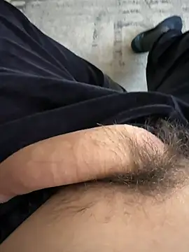 CheapFan55 online show from April 19, 2026, 2:05 pm