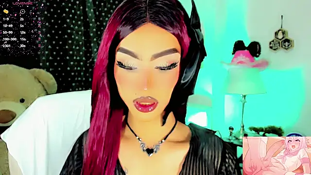 Snapshot of dollswit01 chatting on March 20, 2025, 3:23 am dollswit01 online show from March 20, 2025, 3:23 am