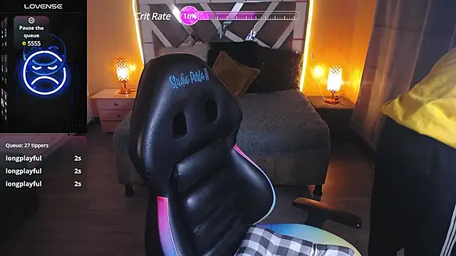 Snapshot of Scarllett_BDSM chatting on December 3, 2024, 7:43 am Scarllett BDSM online show from December 3, 2024, 7:43 am