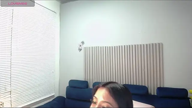 Snapshot of Scarllett_BDSM chatting on October 30, 2025, 8:38 am Scarllett BDSM online show from October 30, 2025, 8:38 am