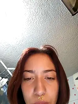 Scarllett BDSM online show from December 23, 2025, 9:29 am