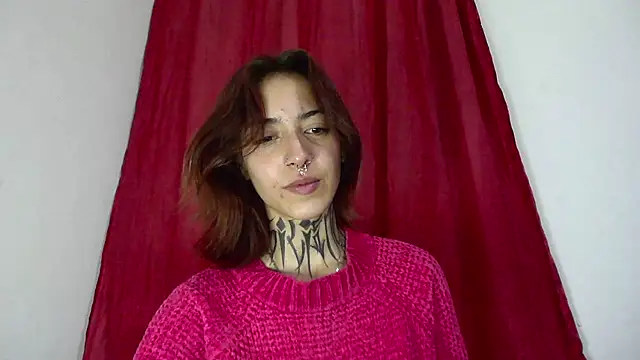 Scarllett BDSM online show from February 25, 2026, 4:44 am