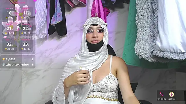 shaila anali online show from December 7, 2024, 1:47 am