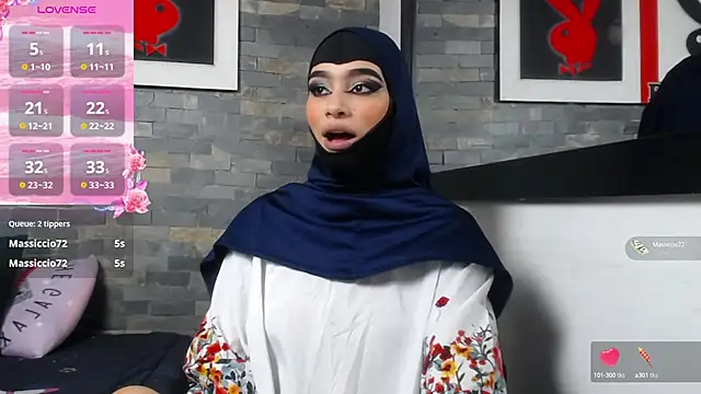 shaila anali online show from December 13, 2024, 7:10 pm