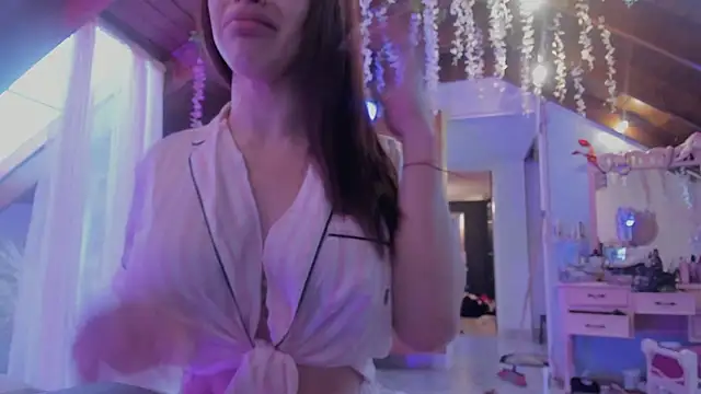 Snapshot of Spoiiiled chatting on March 11, 2025, 11:23 am Spoiiiled online show from March 11, 2025, 11:23 am