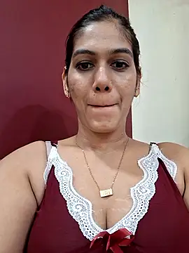 Garima G online show from September 20, 2025, 7:59 pm