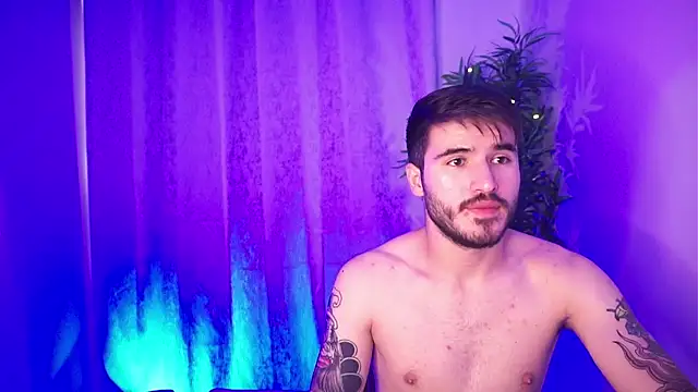 dam0n fr0st online show from January 10, 2026, 9:41 pm