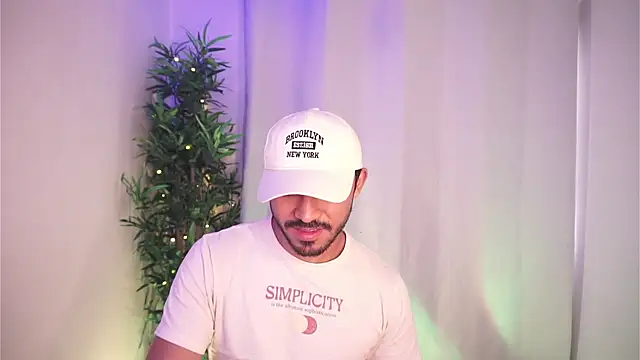 dam0n fr0st online show from June 27, 2026, 8:14 pm