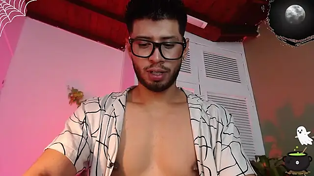 Colby brown03 online show from October 22, 2025, 6:18 pm