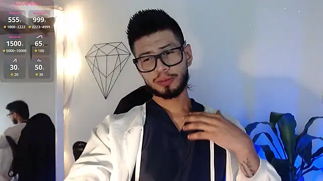 Colby brown03 online show from December 22, 2025, 7:11 pm