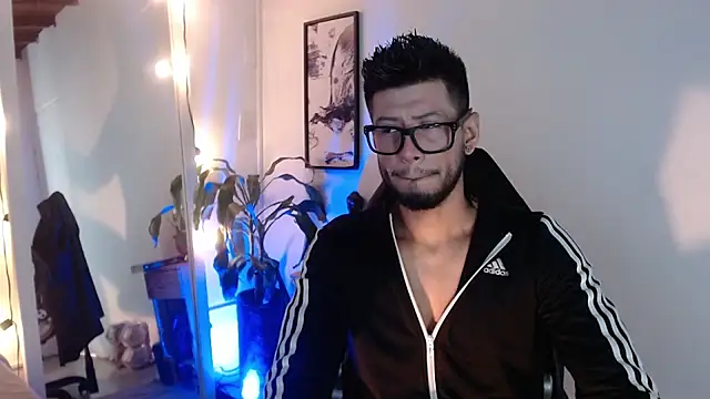 Colby brown03 online show from February 21, 2026, 7:15 pm