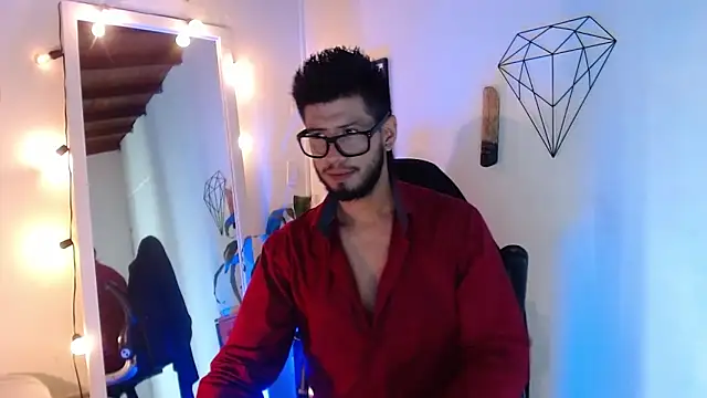 Colby brown03 online show from March 4, 2026, 7:09 pm