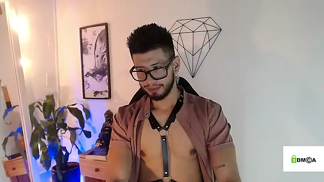 Colby brown03 online show from March 19, 2026, 4:55 pm