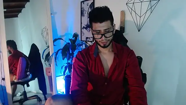 Snapshot of Colby_brown03 chatting on April 22, 2026, 7:04 pm Colby brown03 online show from April 22, 2026, 7:04 pm