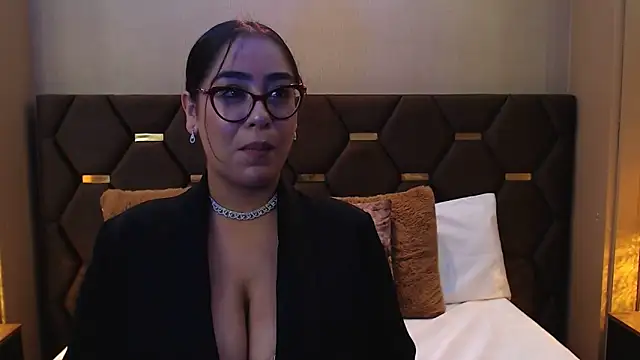 DevonPiers online show from January 8, 2025, 3:07 pm