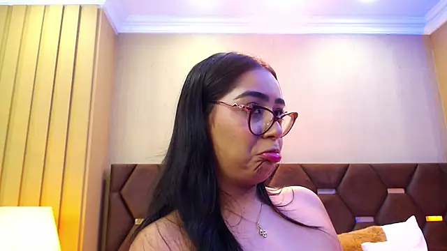 DevonPiers online show from January 27, 2025, 6:52 pm