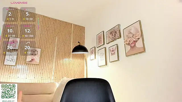 Eliz jane online show from October 3, 2025, 1:08 pm