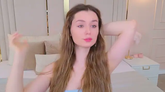 MarybethSnow online show from February 23, 2026, 5:10 pm